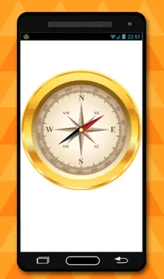 compass app android App screenshot 0