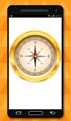 compass app android App screenshot 1