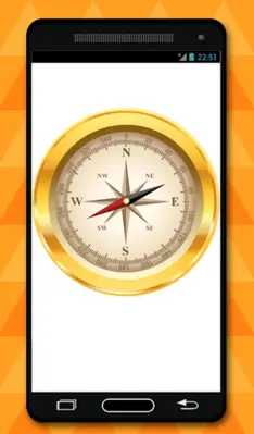 compass app android App screenshot 2